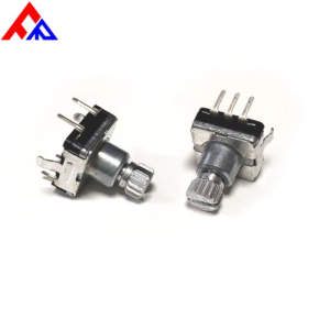 11.8mm diameter Rotary Encoder