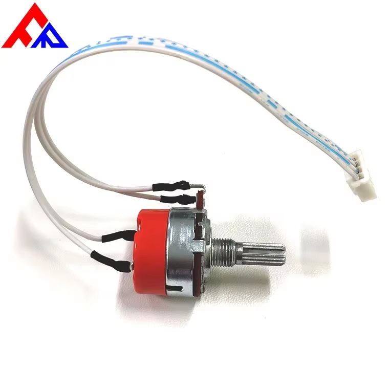 24mm dimming potentiometer