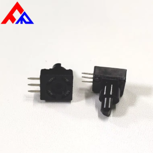 quality 9mm rotary type potentiometer