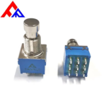 Professional Electric Foot Pedal Power Switch Wholesale