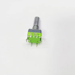 Integrated encoder for accurate digital feedback