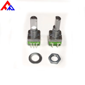 rotary incremental encoder solutions