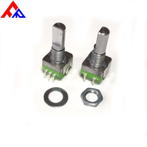 rotary incremental encoder details