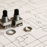 How to Choose the Right Rotary Changeover Switch Based on Voltage, Current, and Wiring?