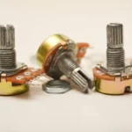 How to Choose the Right Guitar Effects Potentiometer for Pedal Mods