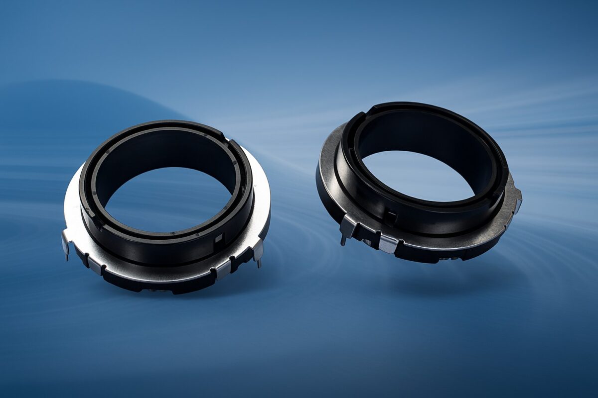 Hollow Encoders Accuracy