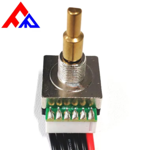 Factory Direct Sale 18m Magnetoelectric Encoders