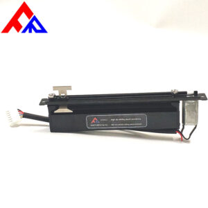 slide potentiometer
