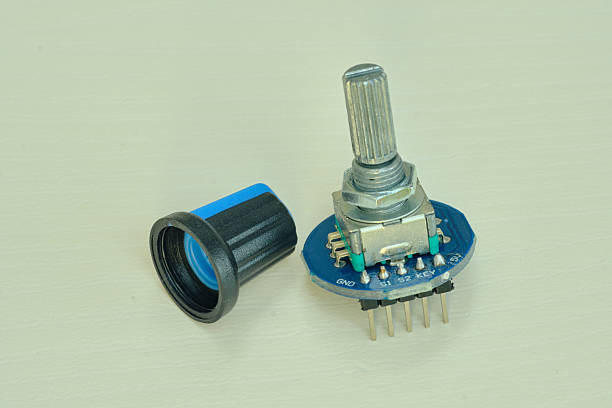 Smart Potentiometers