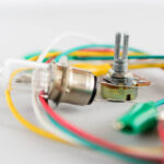 The Silent Regulator: How Potentiometer Material, Structure, and Shielding Suppress Sliding Noise to Inaudible Levels