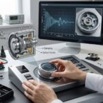 The “Luxury” of Knob Haptics: How Damping and Detents Define Experience