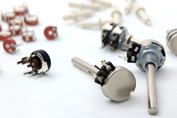 Why 10K is the “Golden Middle”: The Engineering Logic of Resistance Selection