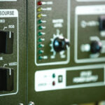 Rotary Switch Signal Encoding: Type 171 Multi-Way Switch vs. BCD Coded Rotary Switches