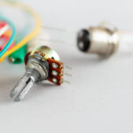 10K vs 5K vs 50K Potentiometer: How to Choose the Right Resistance