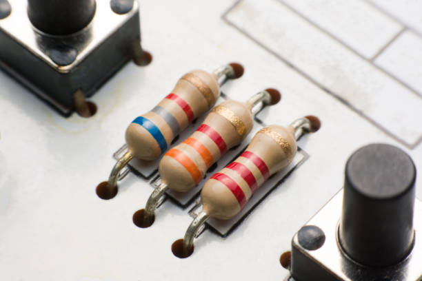 Why Volume Knobs Crackle: Causes of Carbon Film Potentiometer Noise and B2B Quality Acceptance Standards