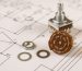 Multi-Position Rotary Changeover Switch