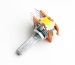 Carbon Film Potentiometers