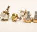volume potentiometers